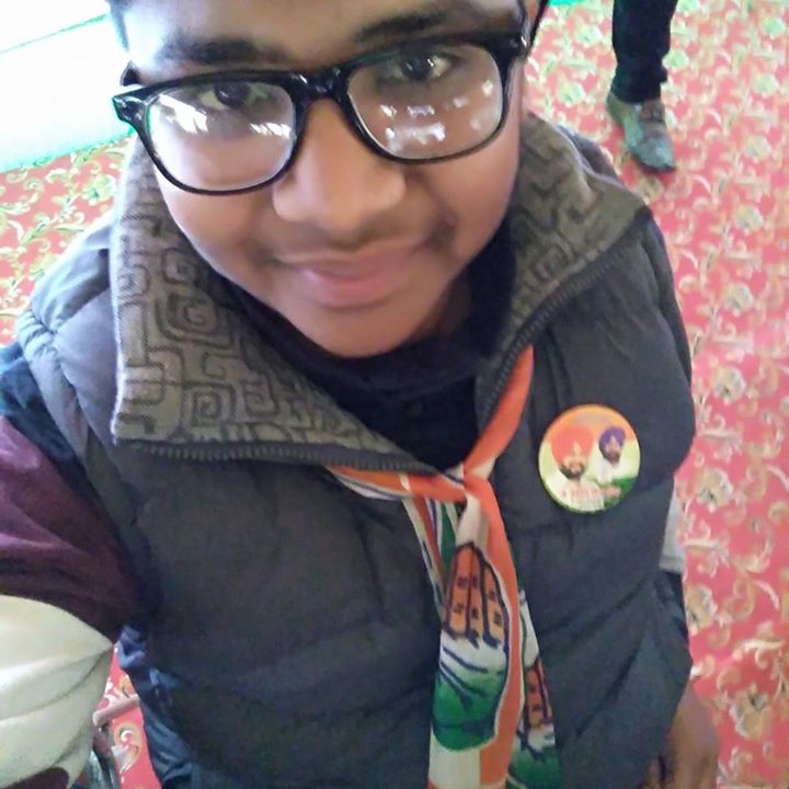 Hitesh