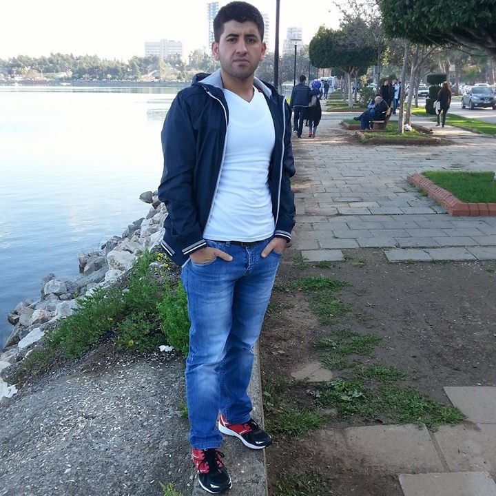 Gökhan