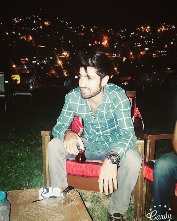 İsmail