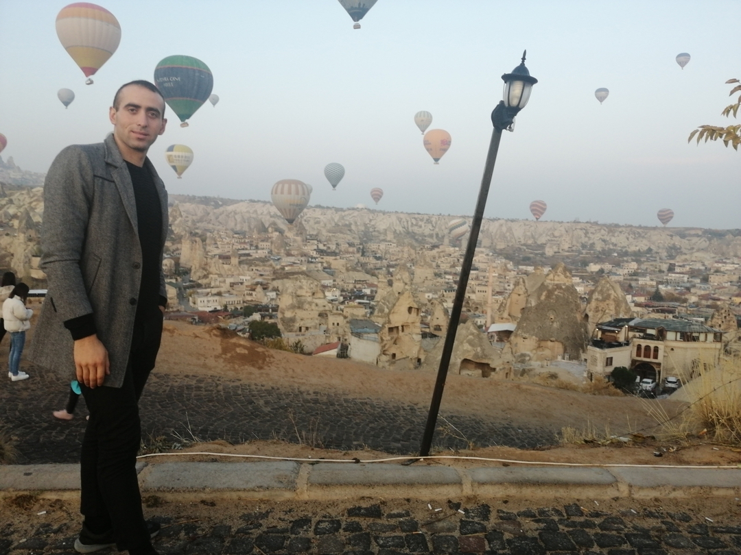Mehmet
