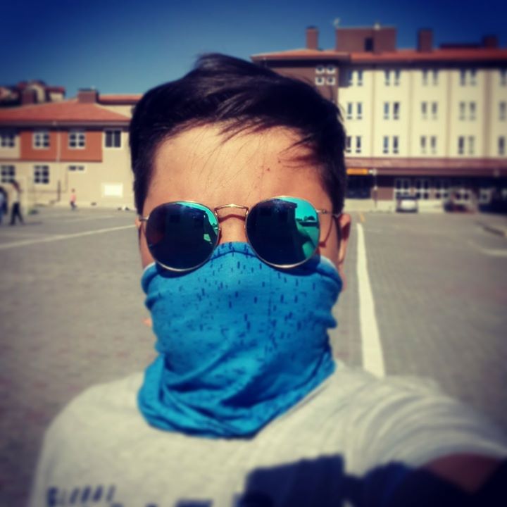 Yusuf