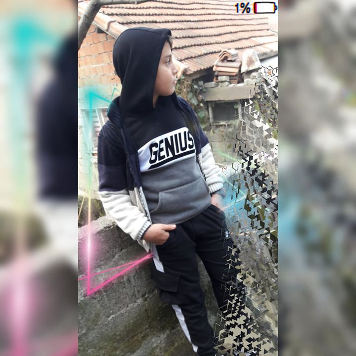 Mustafa