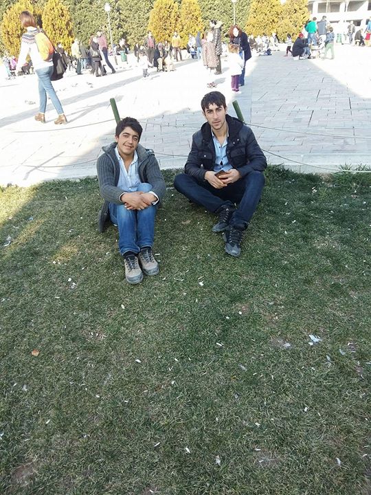 Mahmut