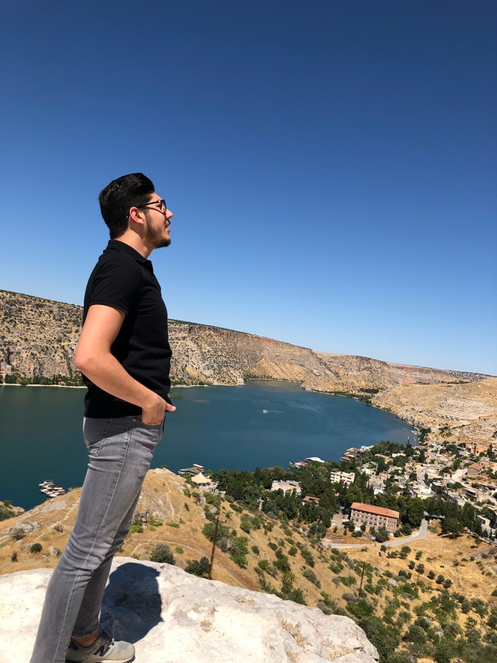 Ali
