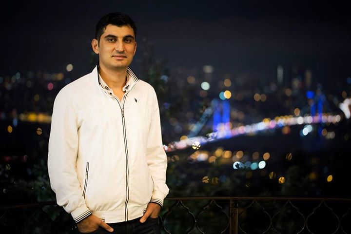 Özden