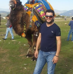 Levent