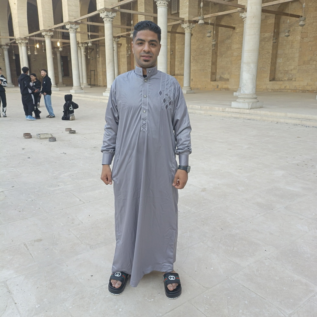 Mohamud
