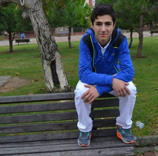 Serkan