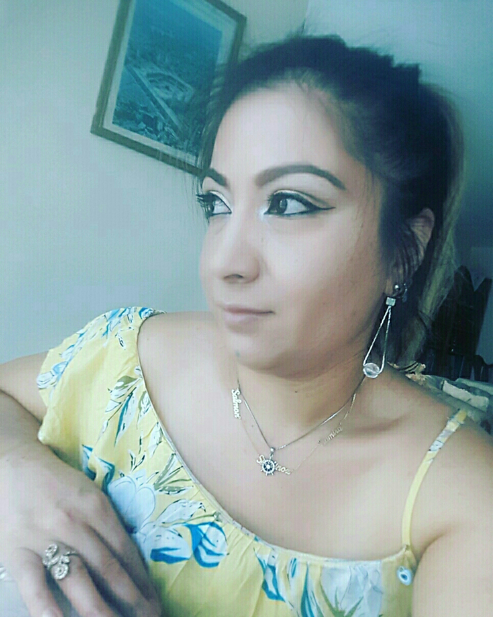 Sarvinoz
