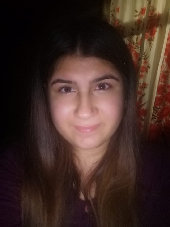 Ayşegül