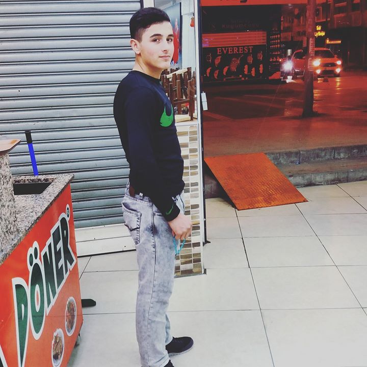 Mehmet