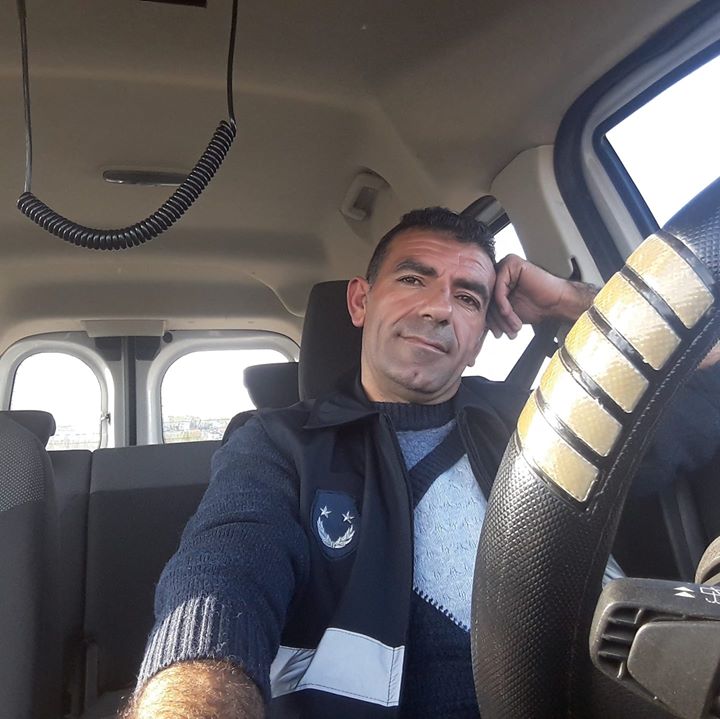 Ahmet