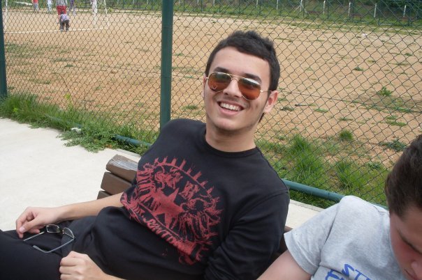 Berkay