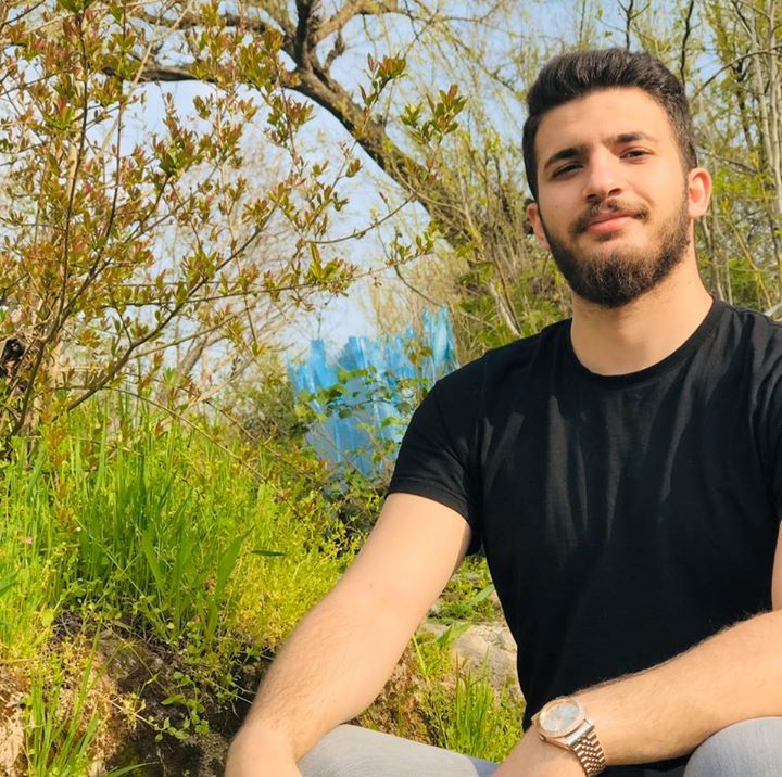 Serdar
