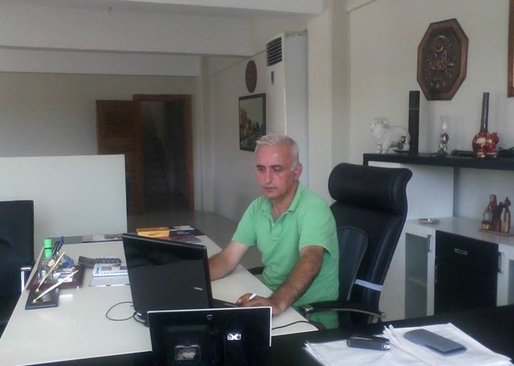 Katırcıoğlu