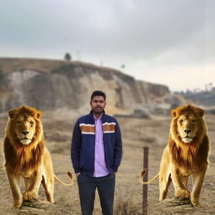 Sahar