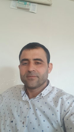 Zekeriye