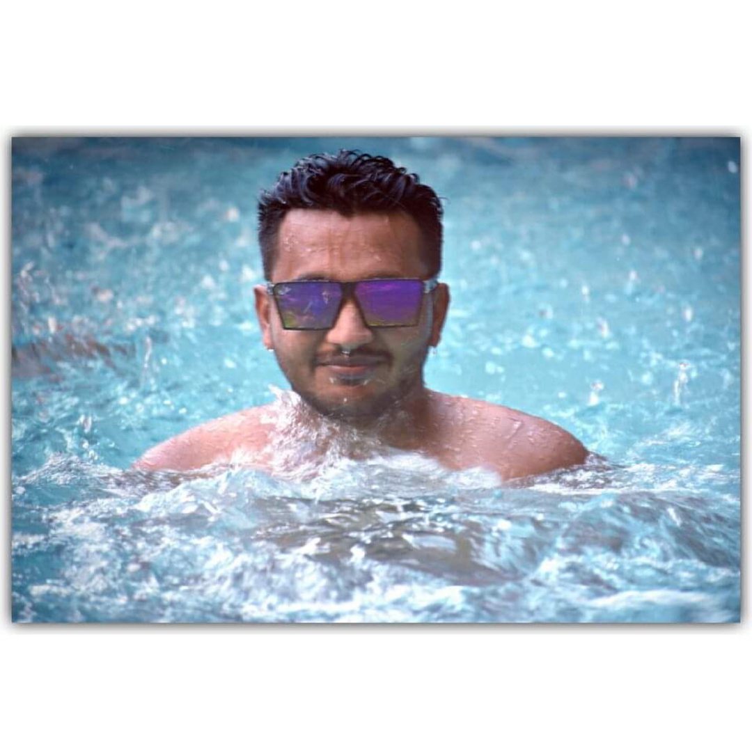 Bhavesh
