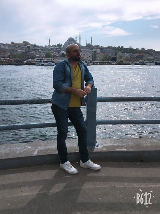 Serdar