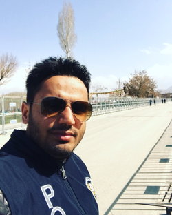 Serkan