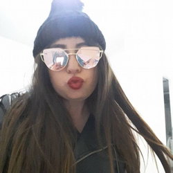 Goncagül