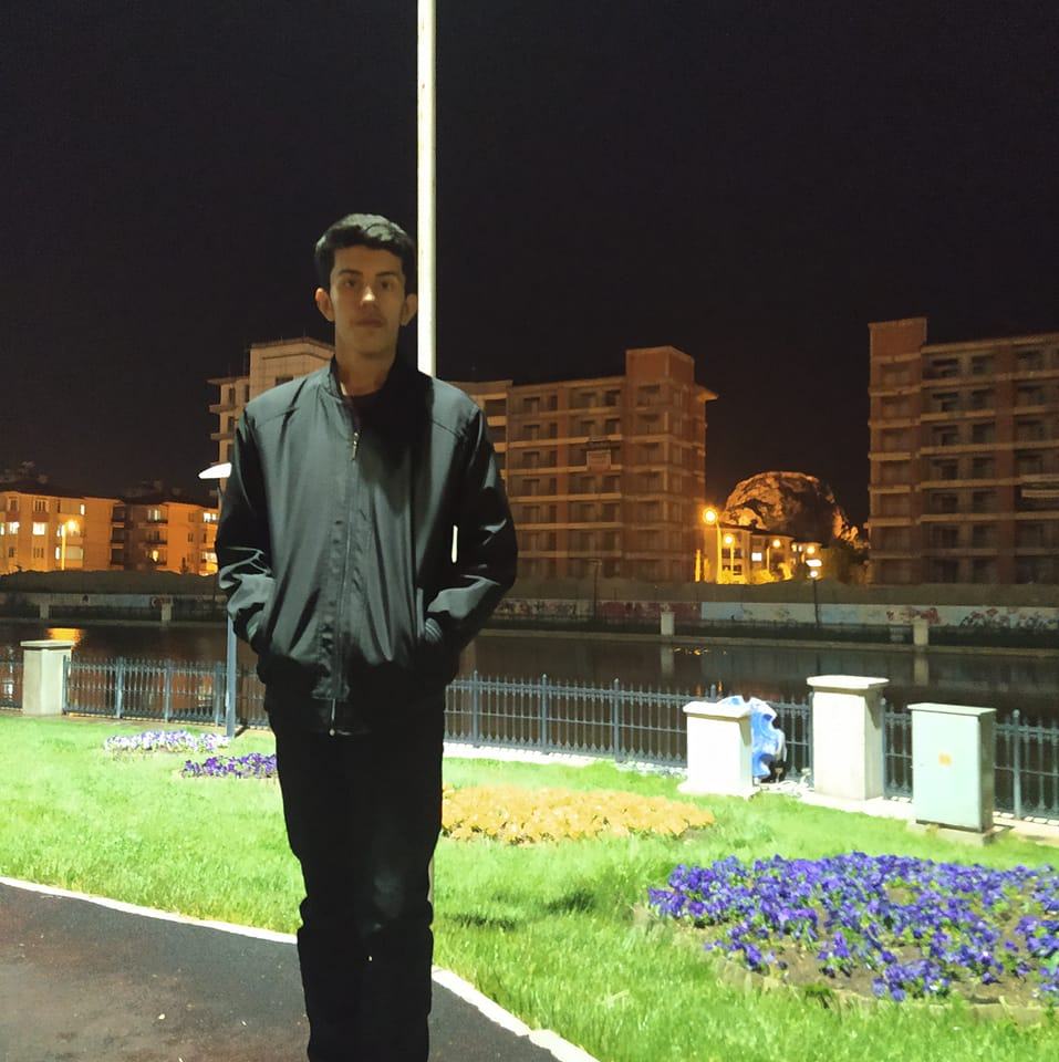Ahmet