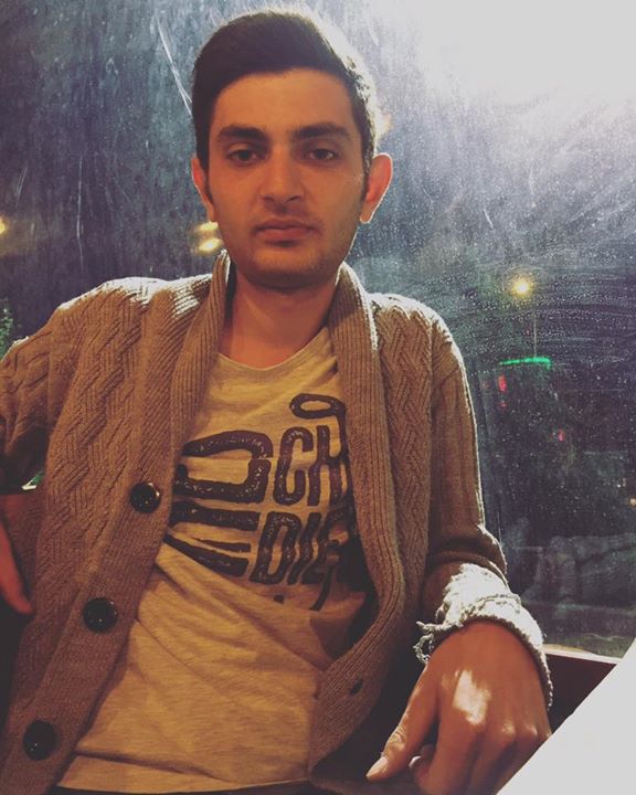 Serdar