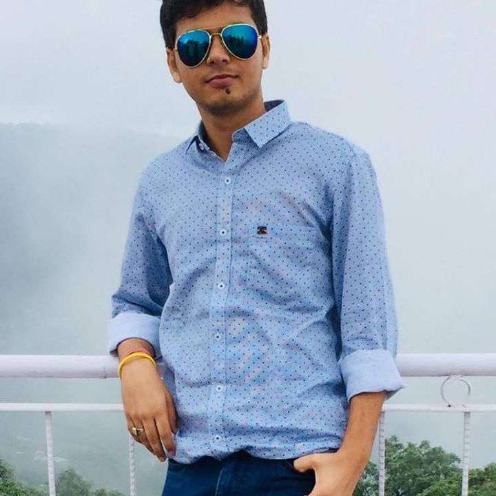 Rohit