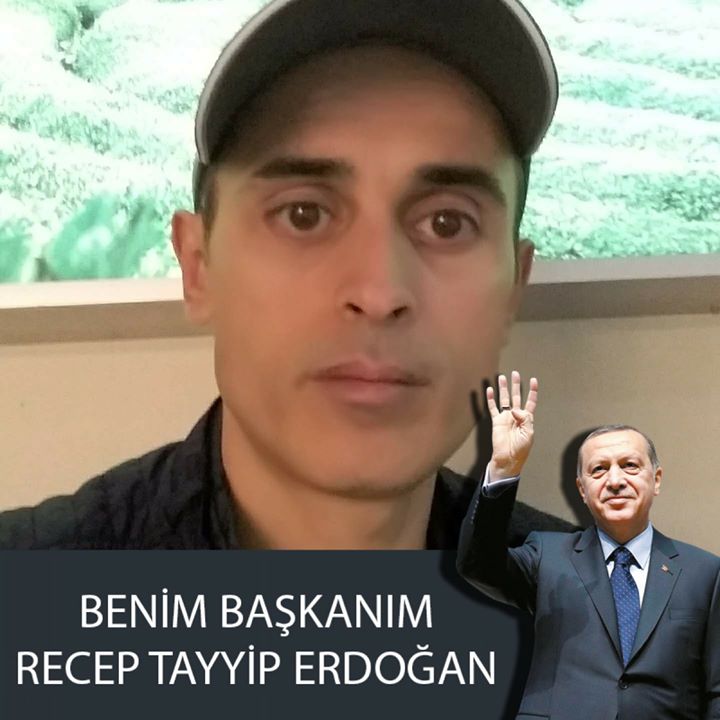 Serkan