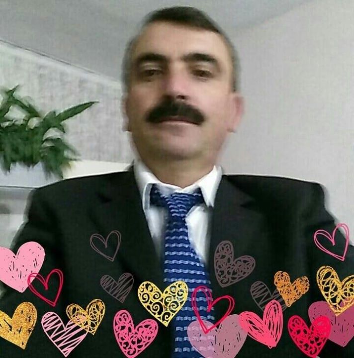 Ahmet