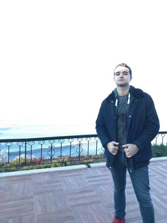 Çağatay