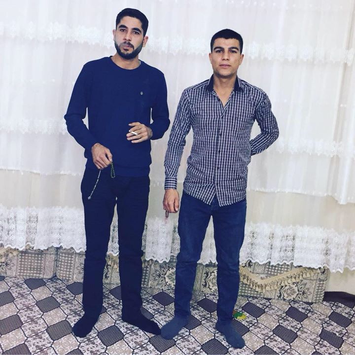 Ahmet