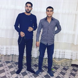 Ahmet