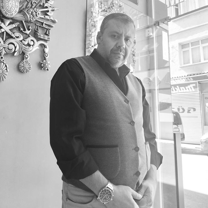 Mahmut