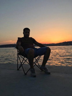 İsmail