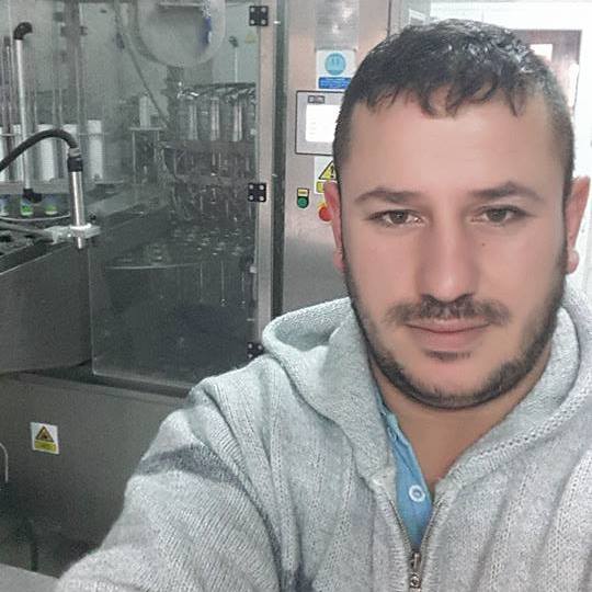 Ahmet