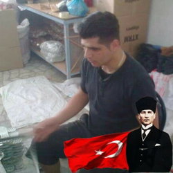Hakan