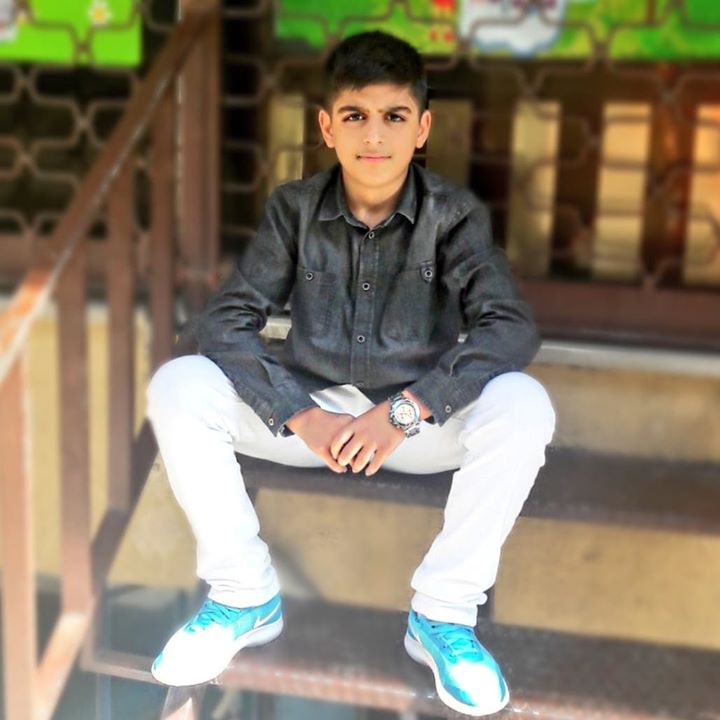 Muhammed