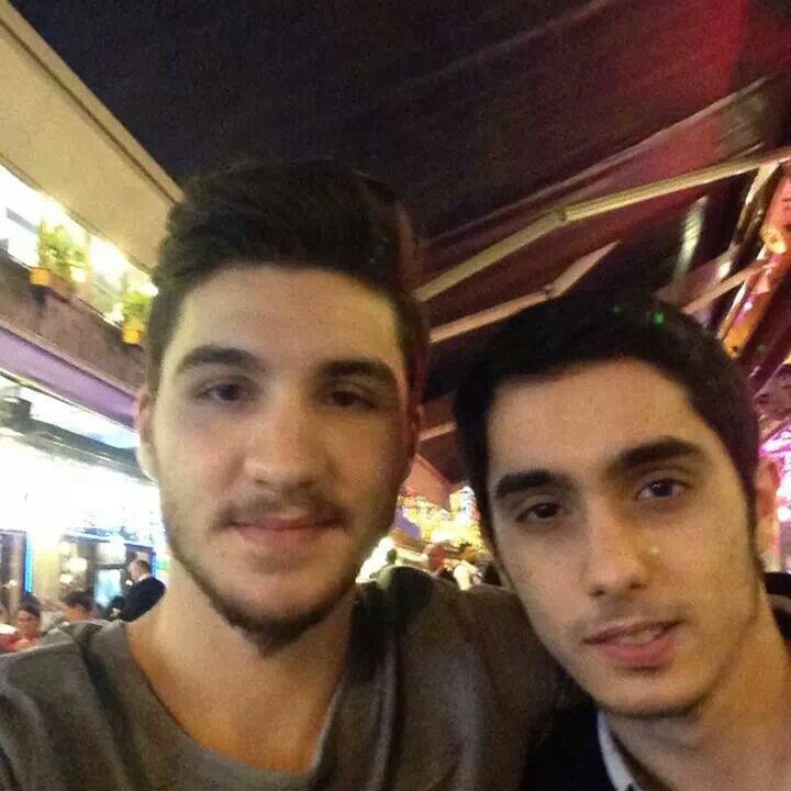 Serkan