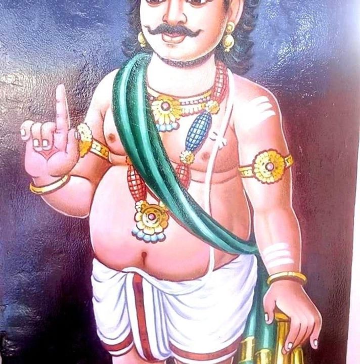 Karthick