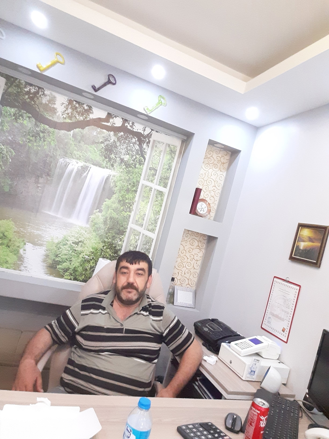 Recep