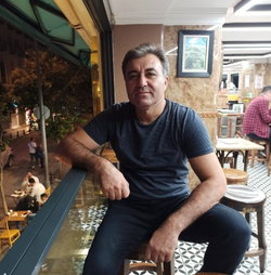 Ekrem