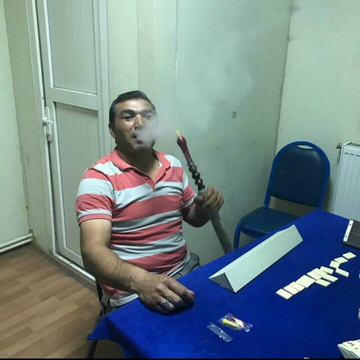 Servet