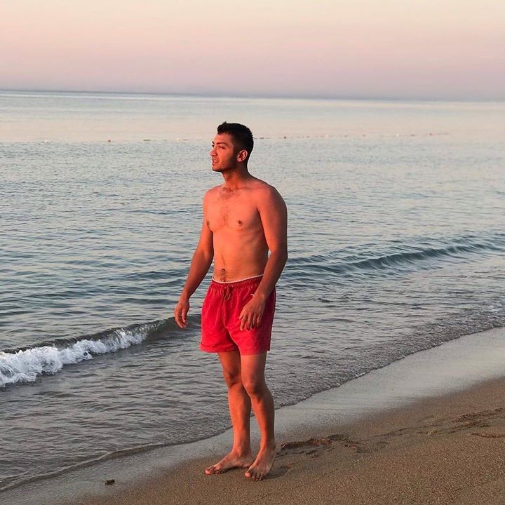 Emre
