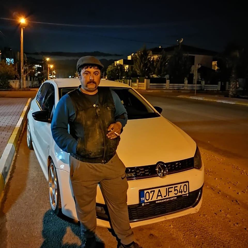 Avcı