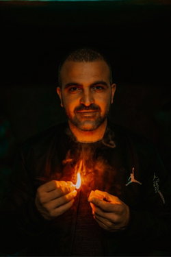 Barış