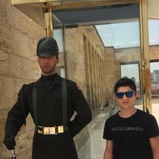 Furkan