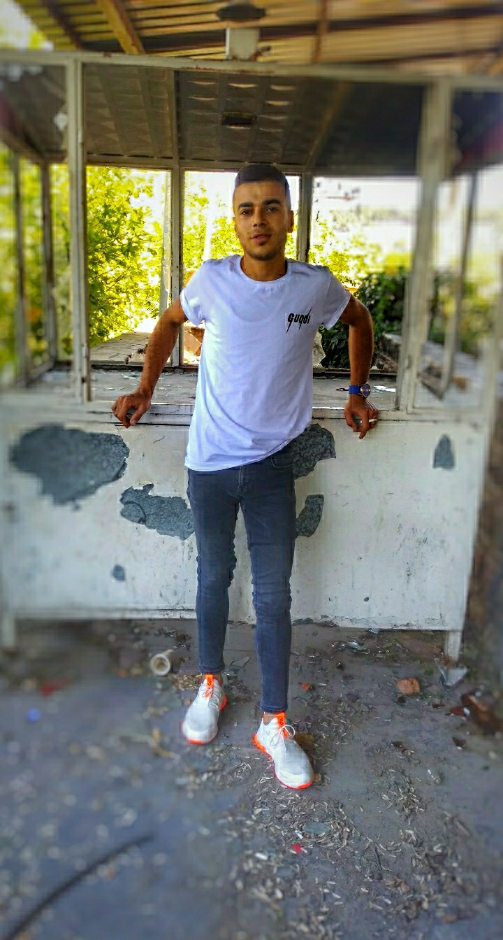 Yusuf