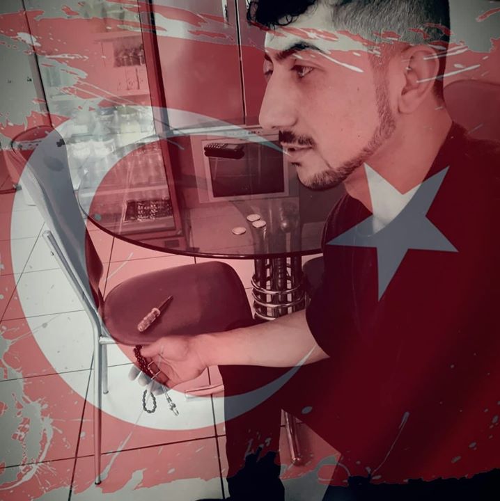 Çetin
