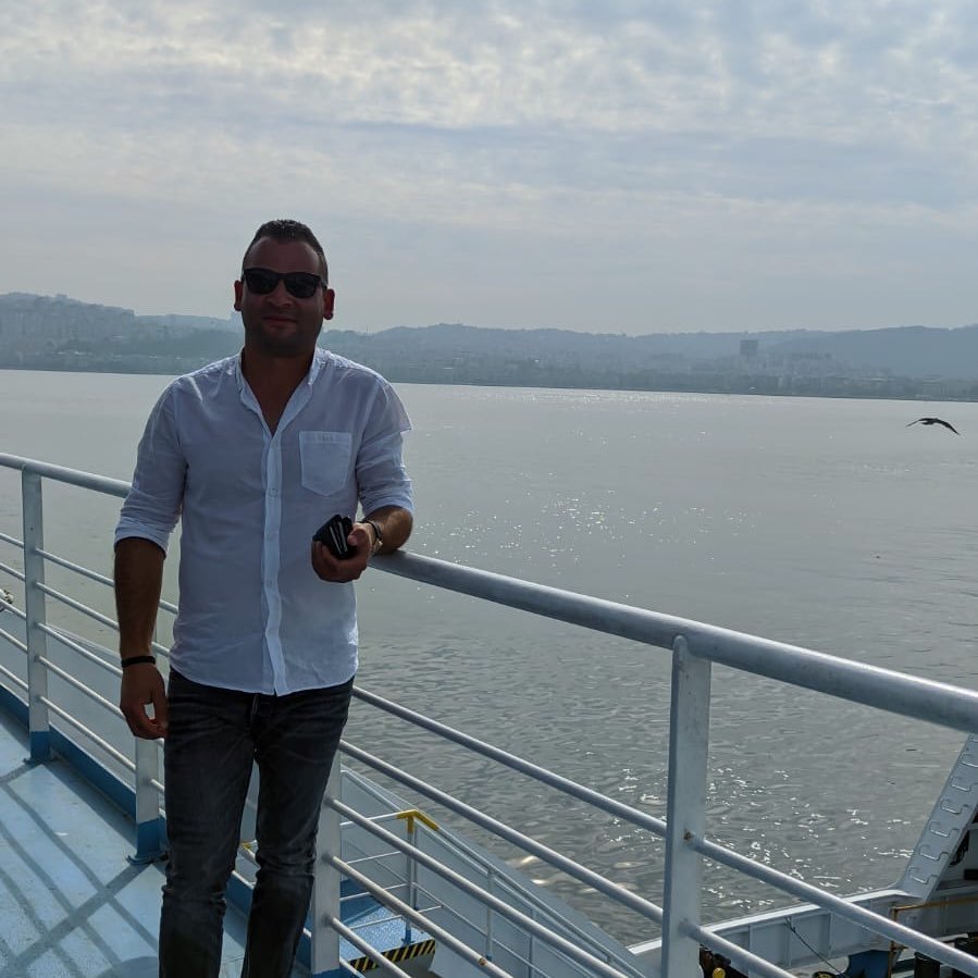Serkan